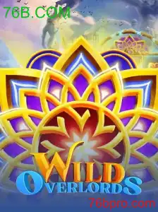 Descrição e Regras do Jogo WildOverlords